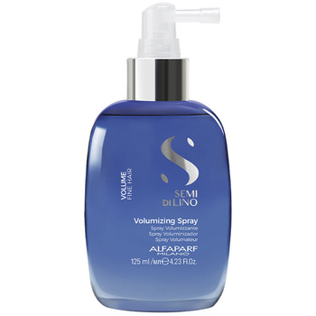 Semi Di Lino Volumizing Spray - Sprej pre objem vlasov